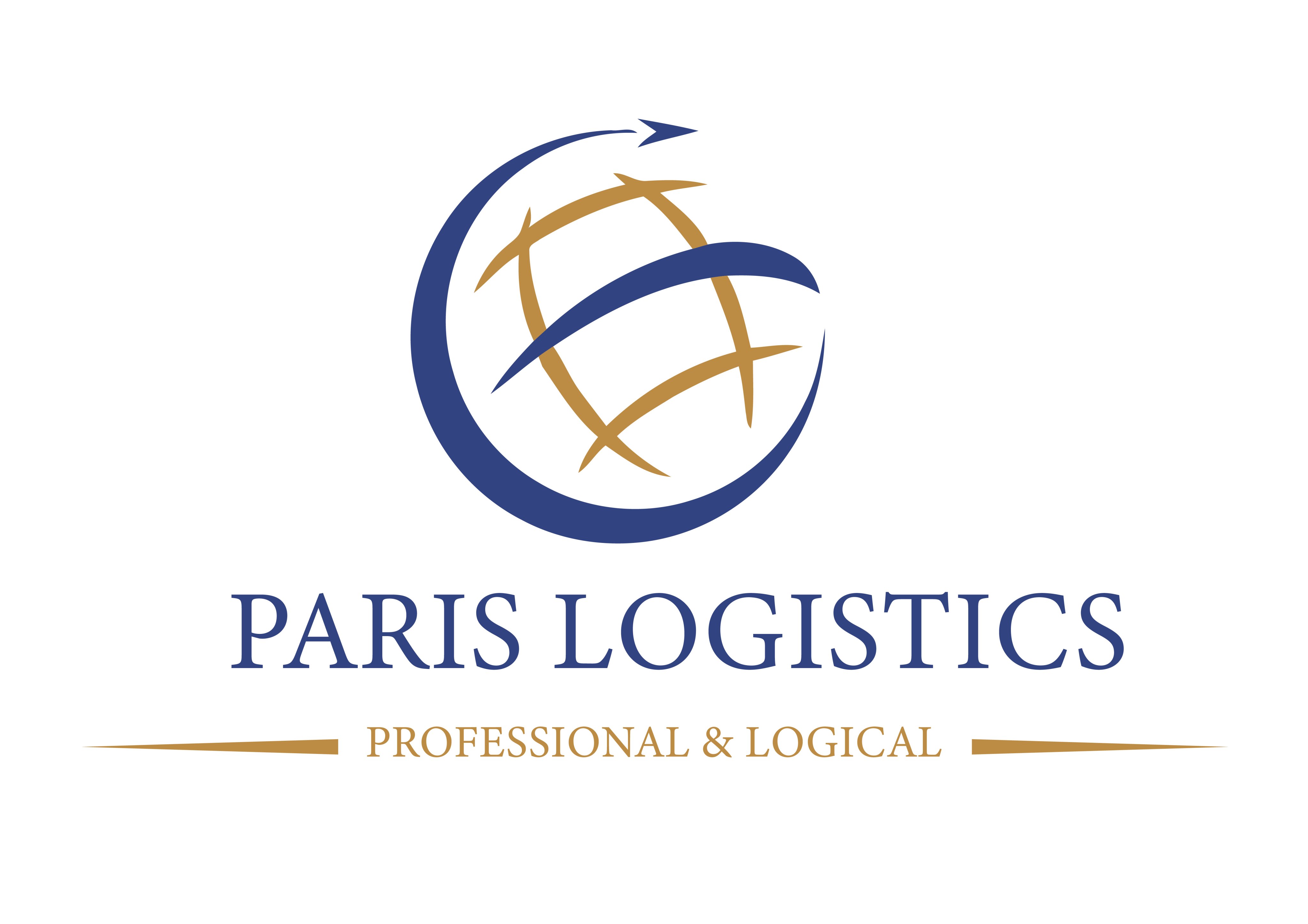 PARIS LOGISTICS - VẬN TẢI QUỐC TẾ